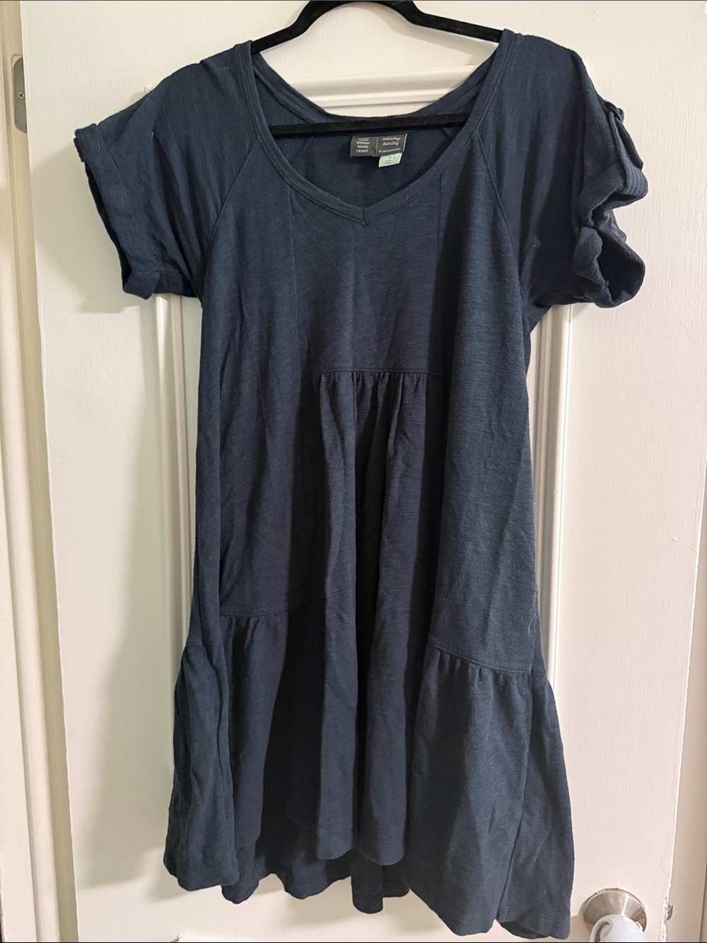 Anthropologie Saturday Sunday Dress